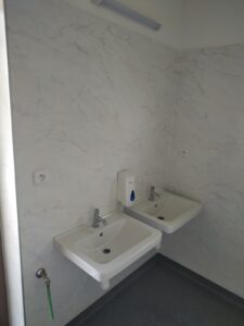 WC