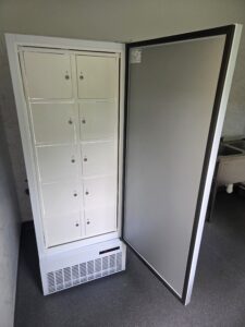 Ledničkový box k zapůjčení